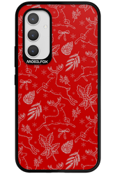 Wrapping Paper - Samsung Galaxy A54