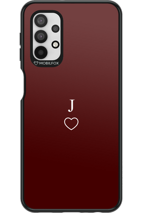 J Burgundia 2.0 - Samsung Galaxy A32 5G
