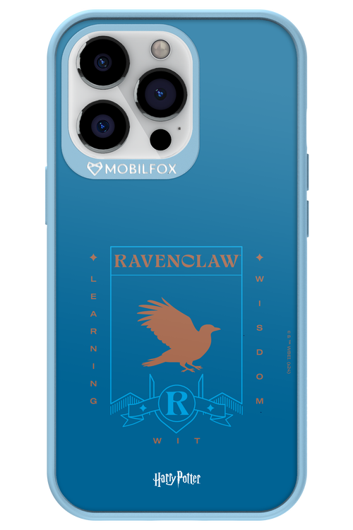 Ravenclaw. - Apple iPhone 13 Pro