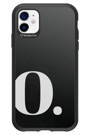 O (Off Space) 2.0 - Apple iPhone 11
