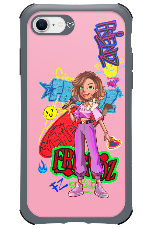 Kinia - Apple iPhone 7