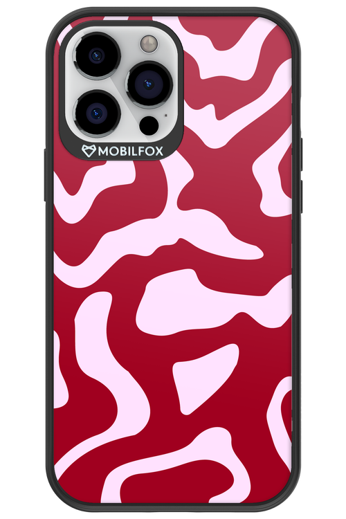 Strawberry Shake 2.0 - Apple iPhone 13 Pro Max