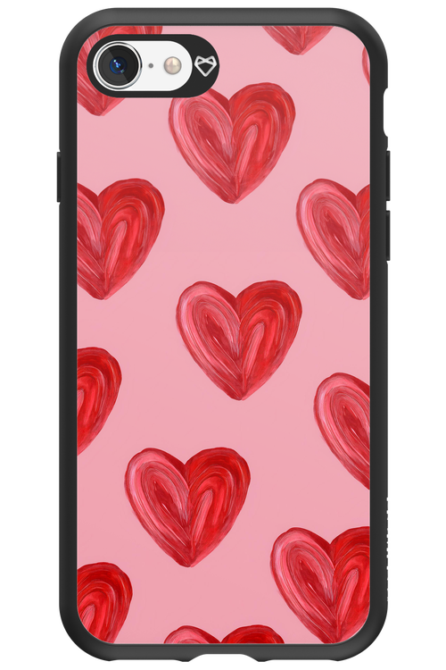 Lil'l Love - Apple iPhone SE 2020