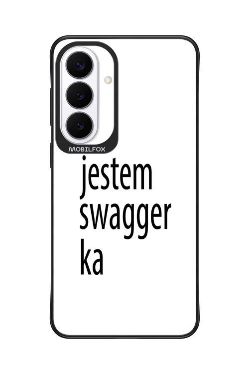 Swagger 2.0 - Samsung Galaxy S26+