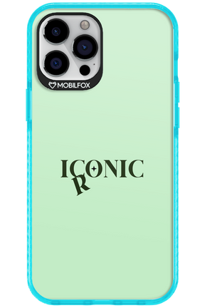 I(R)ONIC - Apple iPhone 12 Pro Max