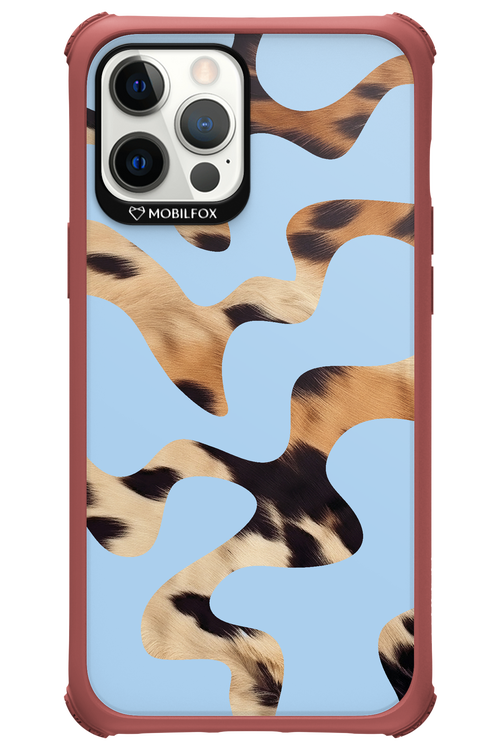 Funky Deer - Apple iPhone 12 Pro Max