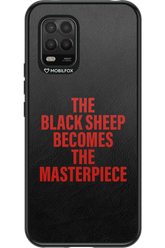 sheep 2.0 - Xiaomi Mi 10 Lite 5G