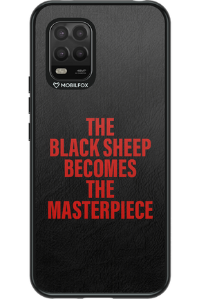 sheep 2.0 - Xiaomi Mi 10 Lite 5G