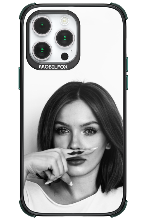 Soft Focus - Apple iPhone 14 Pro Max