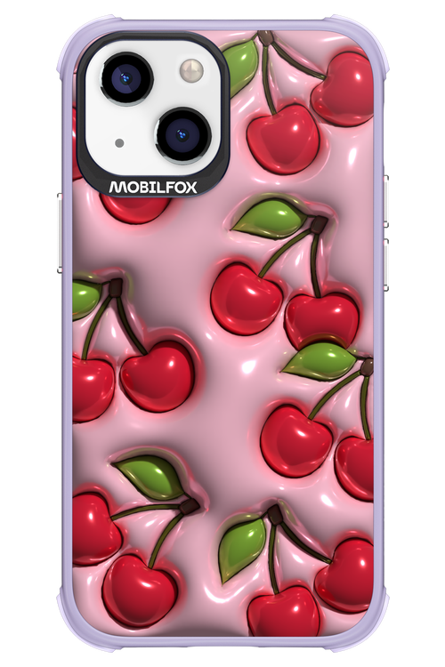 Cherry Bomb - Apple iPhone 13 Mini