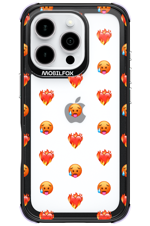 Hot Stuff - Apple iPhone 16 Pro