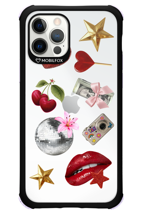 GIRL ERA 2.0 - Apple iPhone 12 Pro