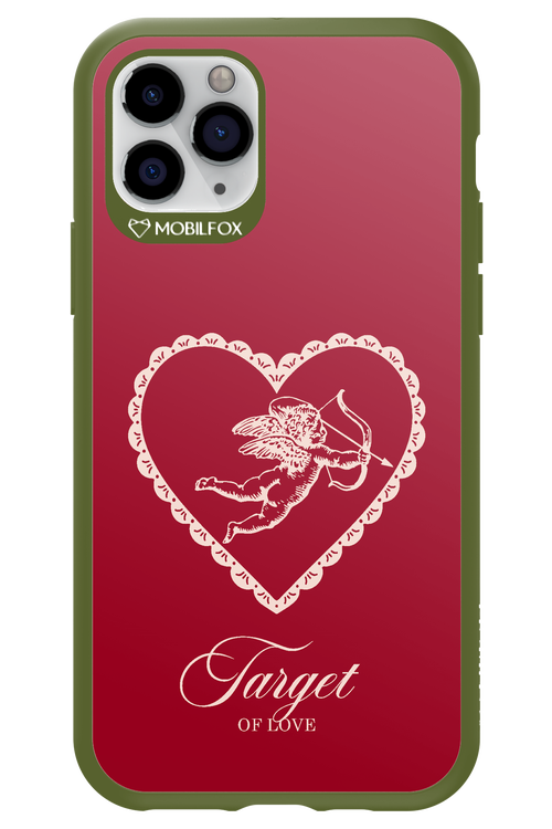 Love Target - Apple iPhone 11 Pro