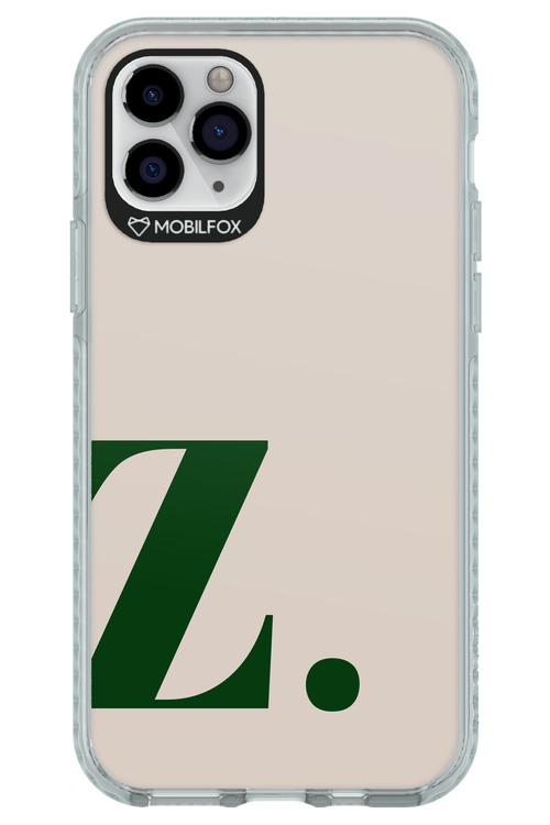 Z (Tennis Zone) - Apple iPhone 11 Pro