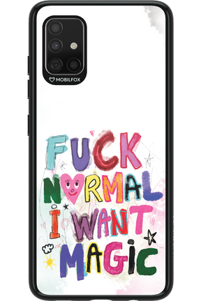Magic 2.0 - Samsung Galaxy A51
