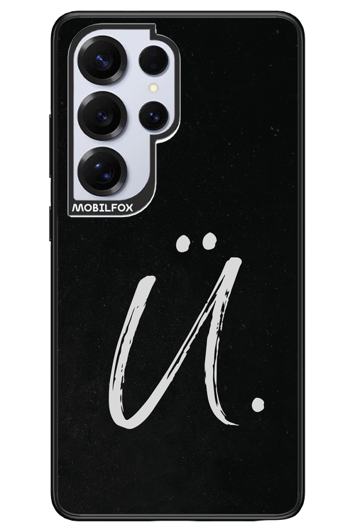 (Off Space) U II 2.0 - Samsung S25 Ultra