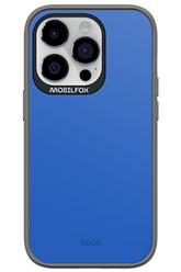 BLUE - FS2 - Apple iPhone 14 Pro