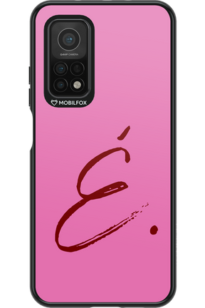 (Sorbet) E II 2.0 - Xiaomi Mi 10T 5G