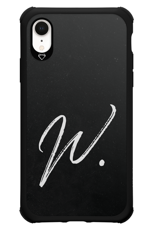 (Off Space) W 2.0 - Apple iPhone XR