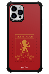 Gryffindor. - Apple iPhone 12 Pro