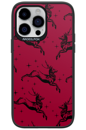 Oh Deer - Apple iPhone 14 Pro Max