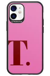 T (Sorbet) 2.0 - Apple iPhone 12 Mini