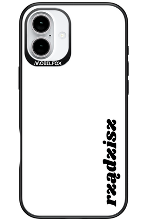 Fearless Flow - Apple iPhone 16 Plus