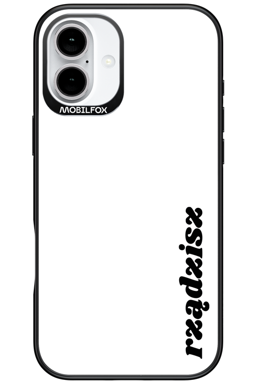 Fearless Flow - Apple iPhone 16 Plus