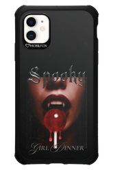 Freaky Girl - Apple iPhone 11