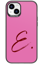 (Sorbet) E 2.0 - Apple iPhone 15 Plus