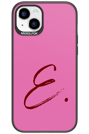 (Sorbet) E 2.0 - Apple iPhone 15 Plus