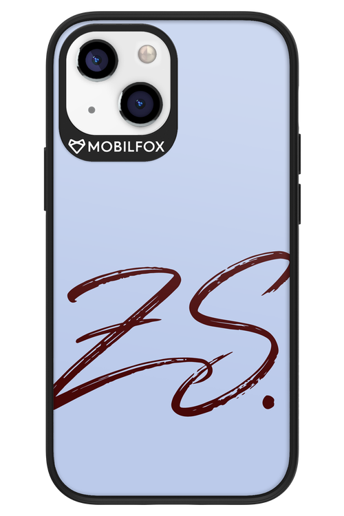 (Jellyfish Presso) ZS 2.0 - Apple iPhone 13 Mini