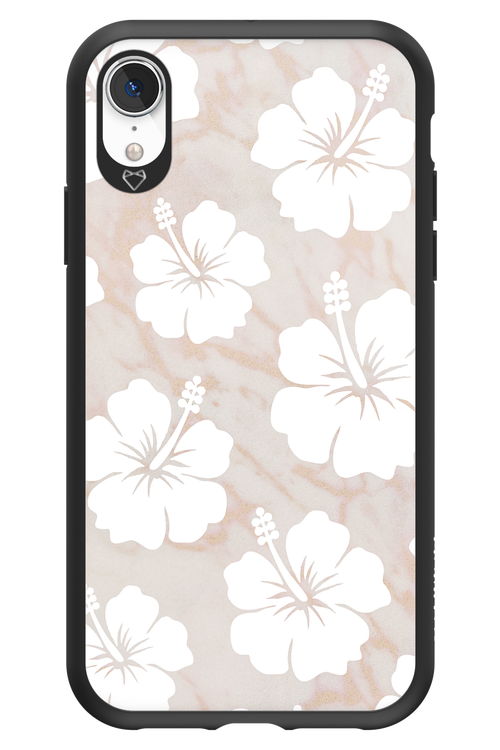 Latte Tropical - Apple iPhone XR