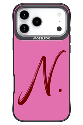 (Sorbet) N 2.0 - Apple iPhone 17 Pro Max