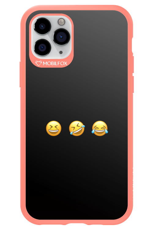 My Laugh - Apple iPhone 11 Pro