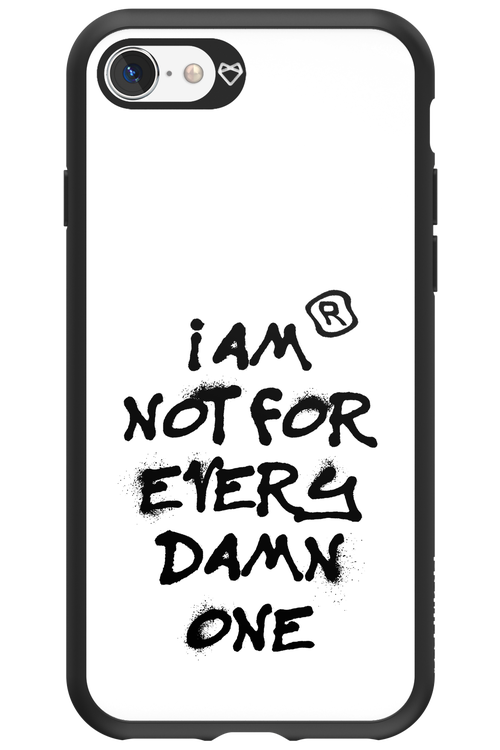 Original R 2.0 - Apple iPhone SE 2020