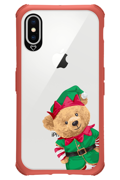 Mr. Elf - Apple iPhone XS