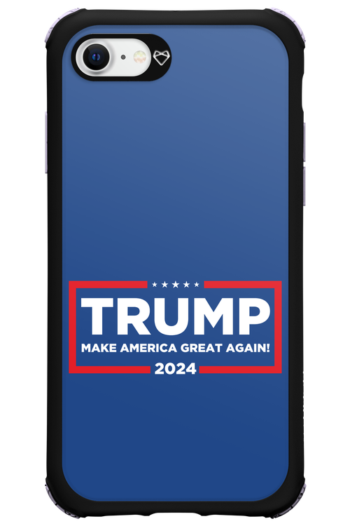 Trump 2024 - Apple iPhone 8