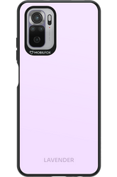 LAVENDER - FS2 - Xiaomi Redmi Note 10