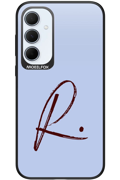 (Jellyfish Presso) R 2.0 - Samsung Galaxy A35