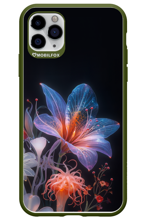 BIOLUMINESCENT 2.0 - Apple iPhone 11 Pro Max