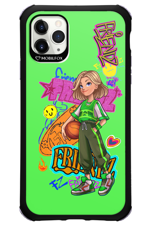 Wera - Apple iPhone 11 Pro Max