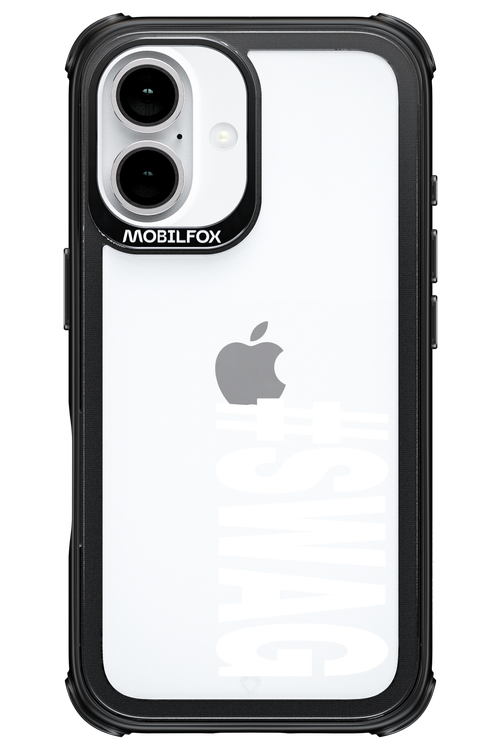 Swag Light Mode 2.0 - Apple iPhone 16
