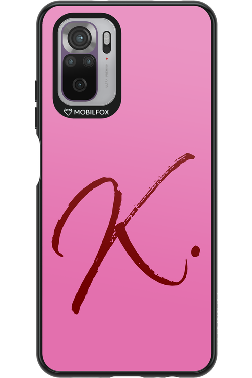 (Sorbet) K 2.0 - Xiaomi Redmi Note 10