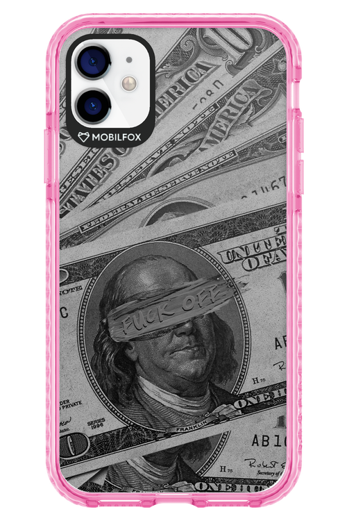 Talking Money - Apple iPhone 11