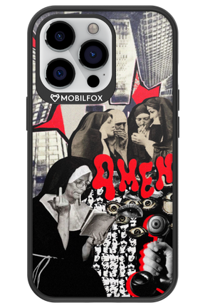 God is Calling - Apple iPhone 13 Pro