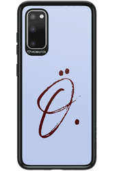 (Jellyfish Presso) O II 2.0 - Samsung Galaxy S20