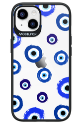 Nazar Amulet - Apple iPhone 14