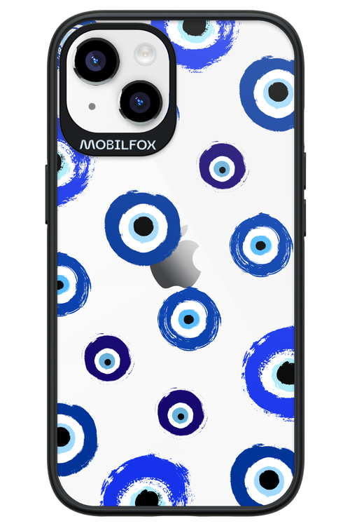 Nazar Amulet - Apple iPhone 14