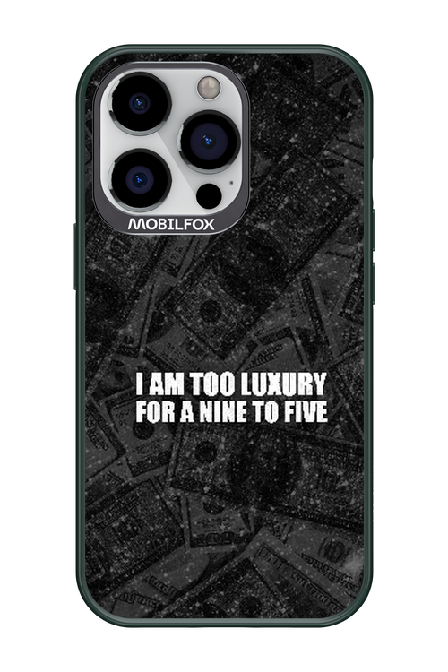 9 to 5 - Apple iPhone 13 Pro